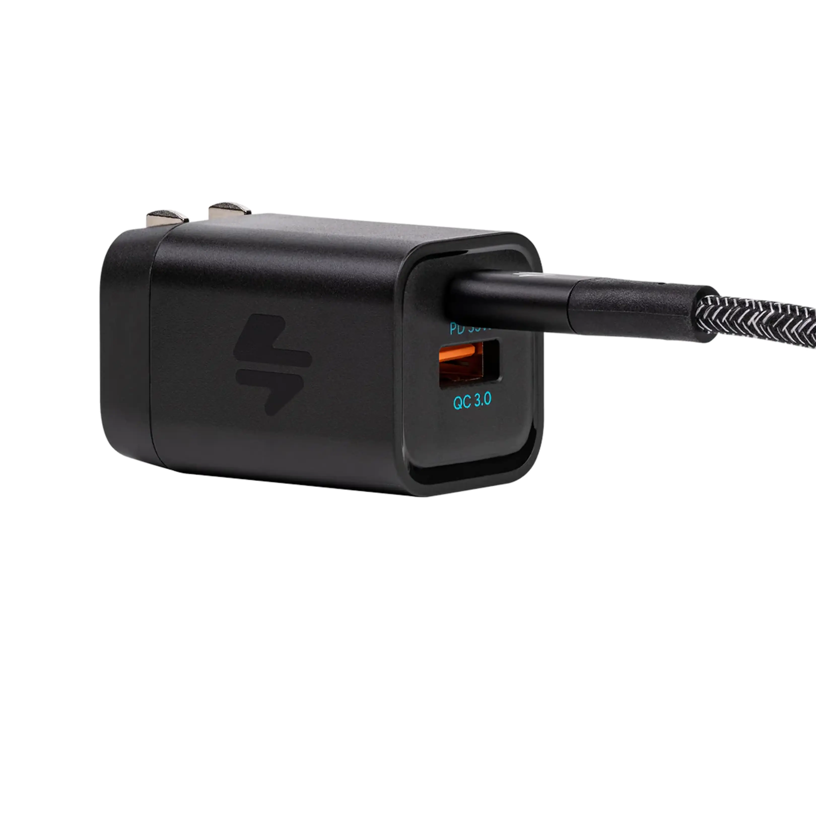 33W GaN Adapter