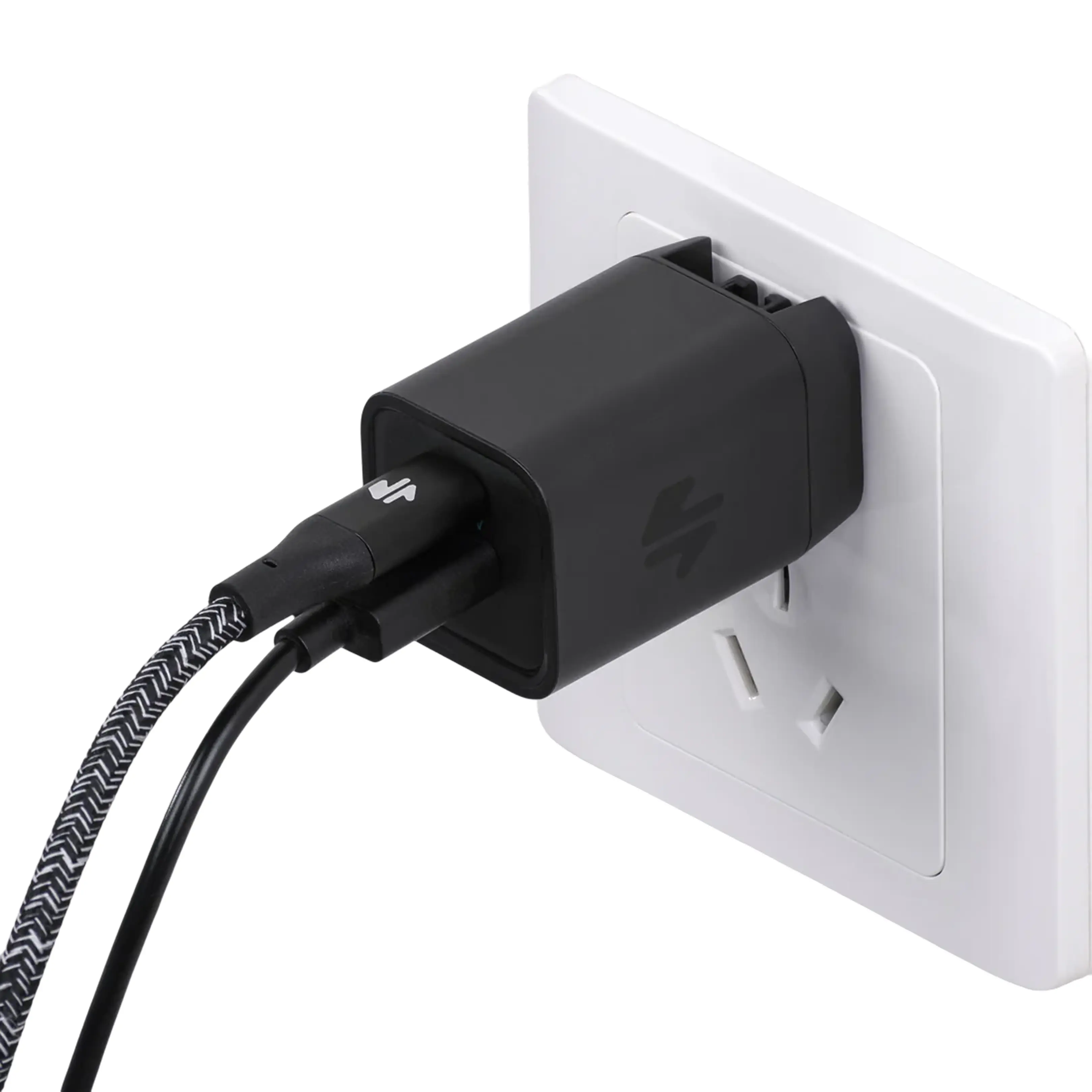 33W GaN Adapter - Image 2
