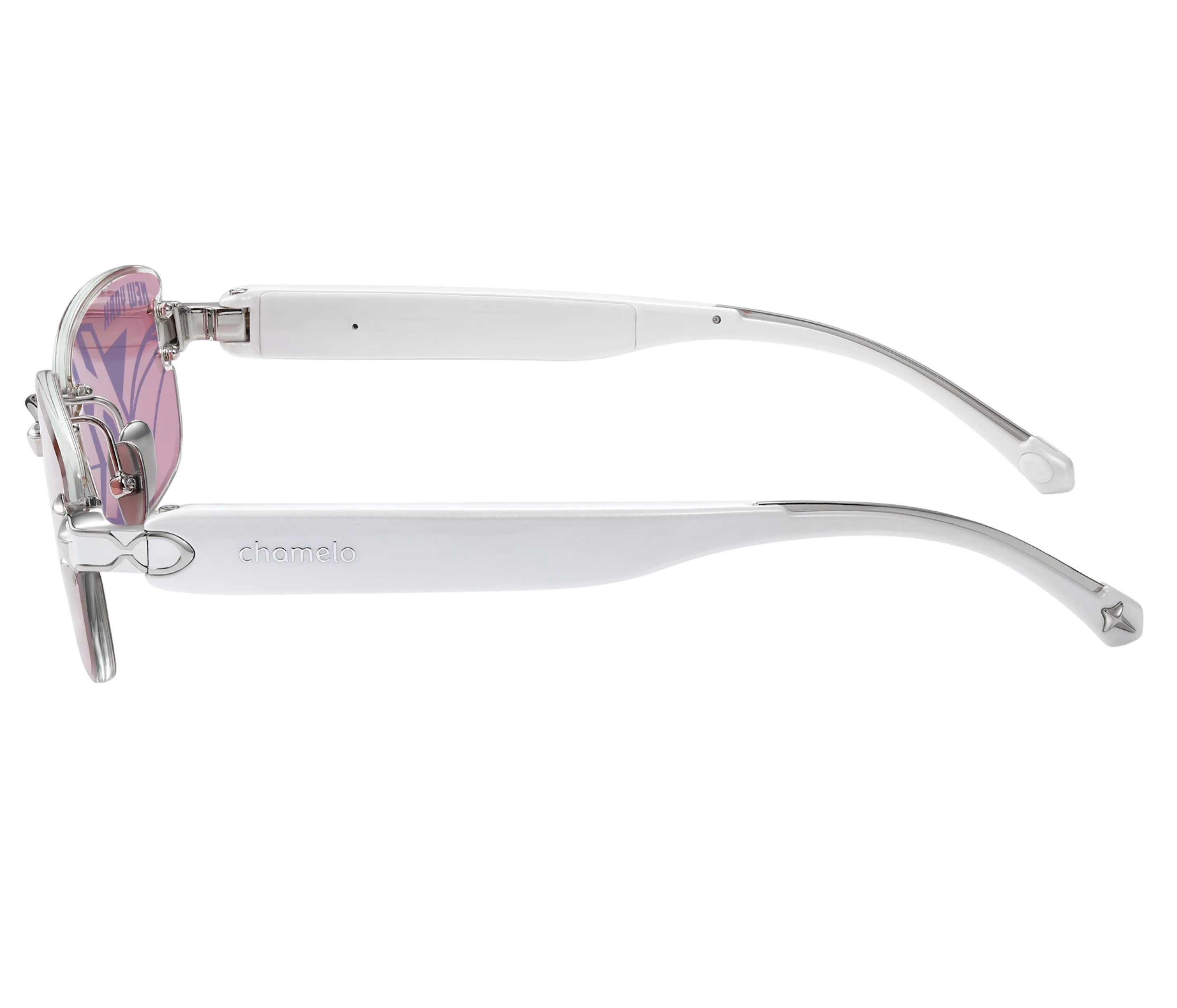 Aura Knicks - White | Calm - Image 7