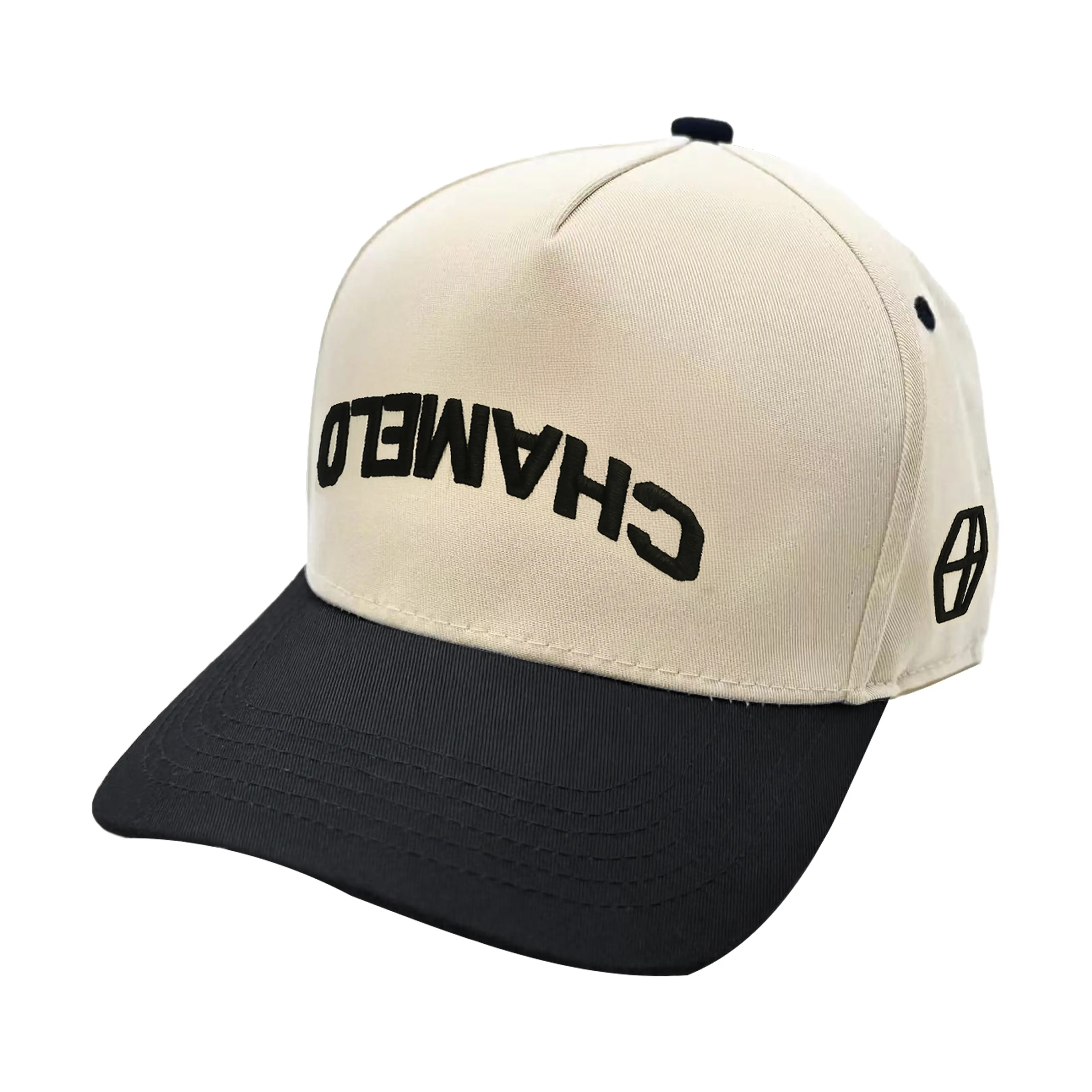 Classic 5-Panel Hat