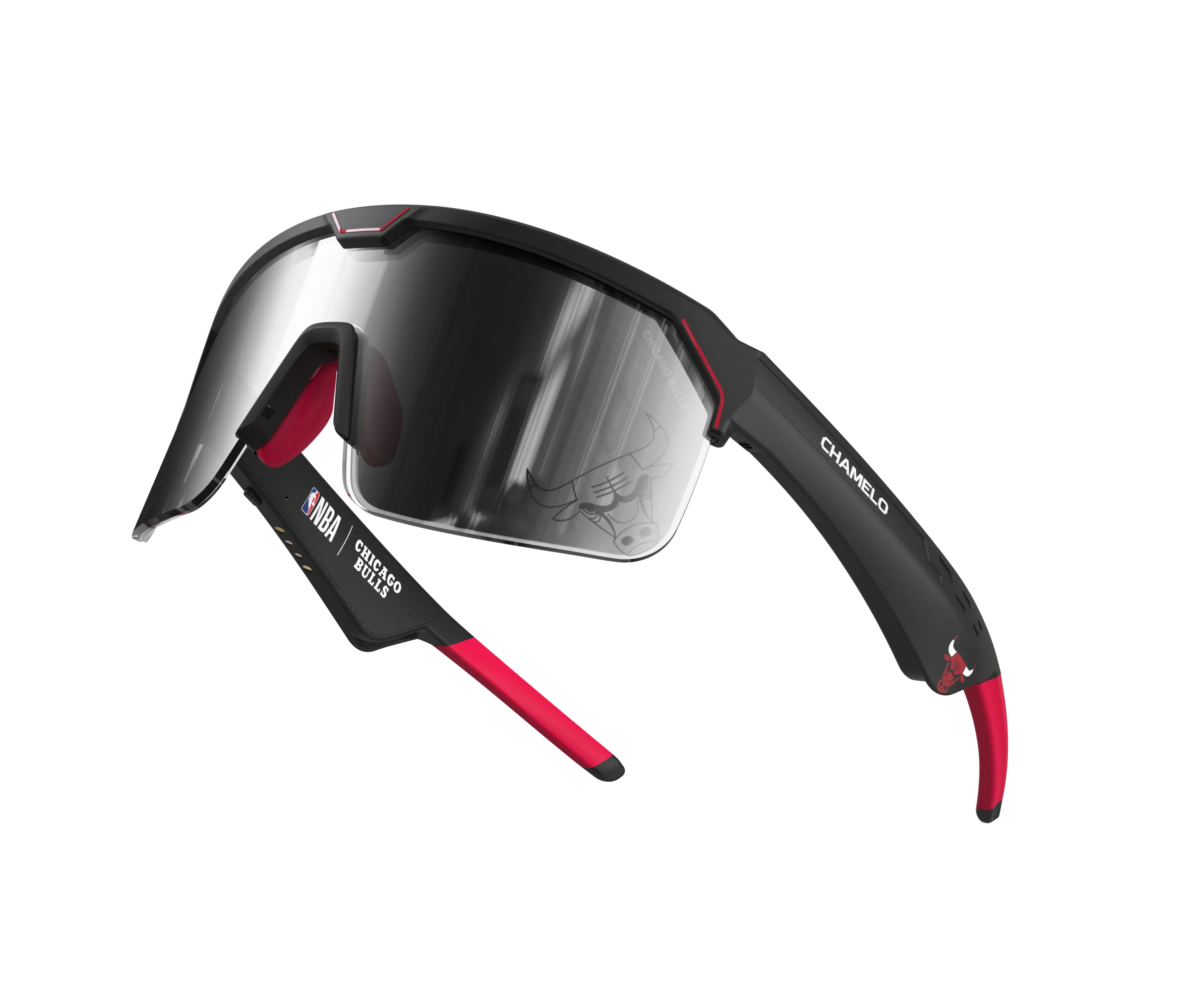 Music Shield G2 | Chicago Bulls - Image 3