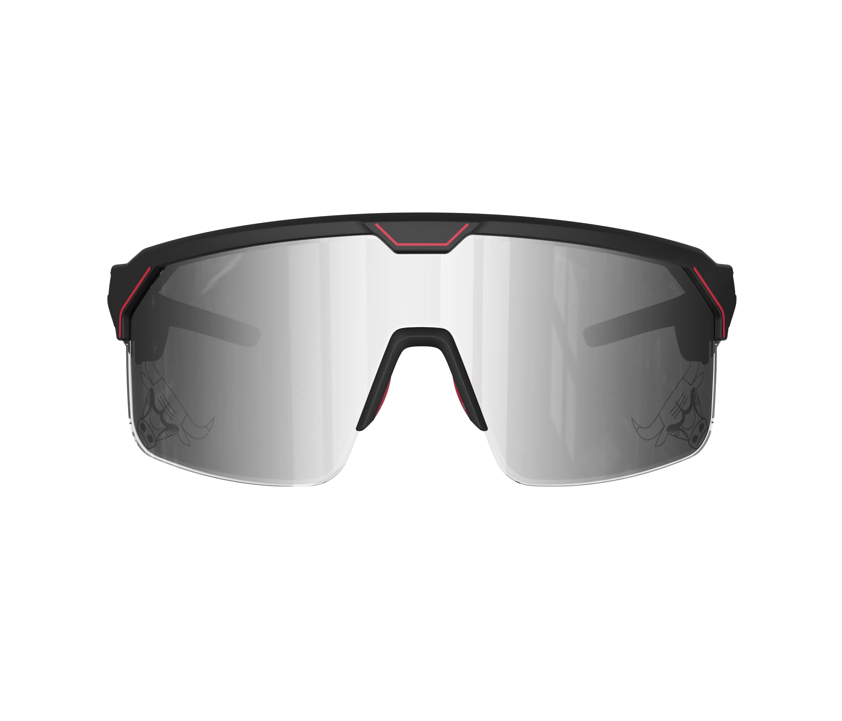 Music Shield G2 | Chicago Bulls - Image 5