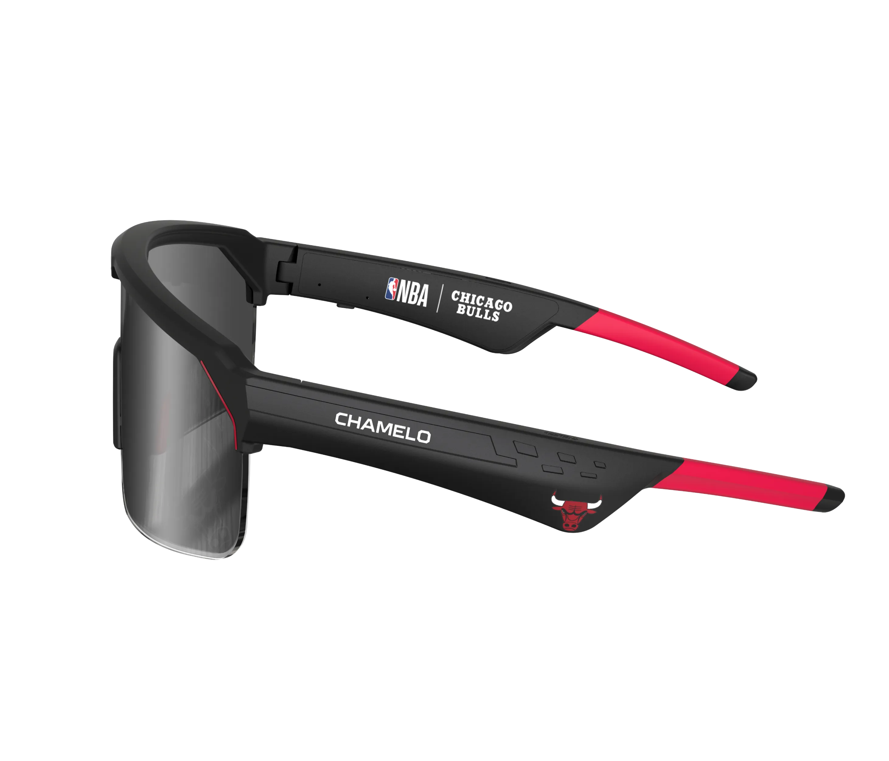 Music Shield G2 | Chicago Bulls - Image 6