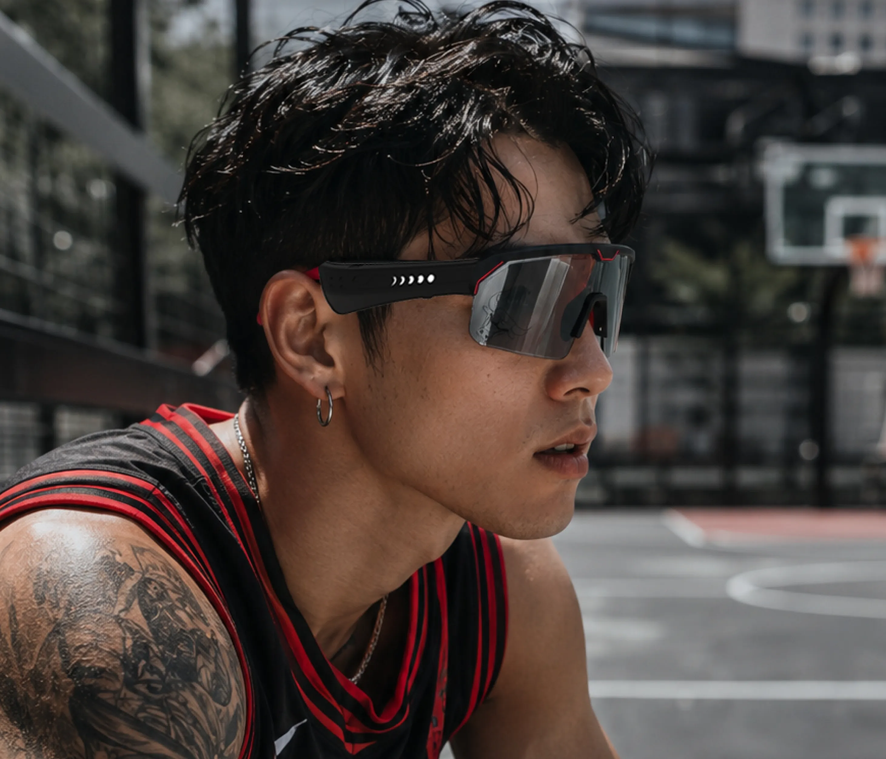 Music Shield G2 | Chicago Bulls - Image 7