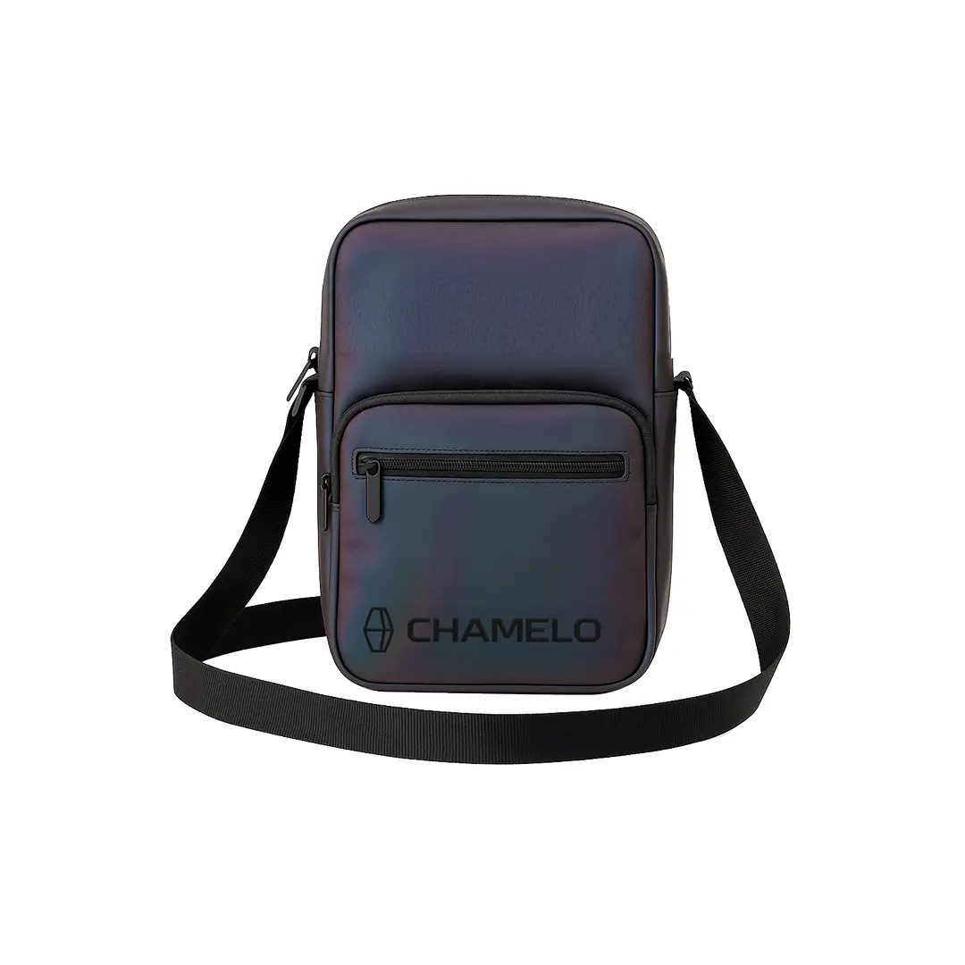 Iridescent Go Bag