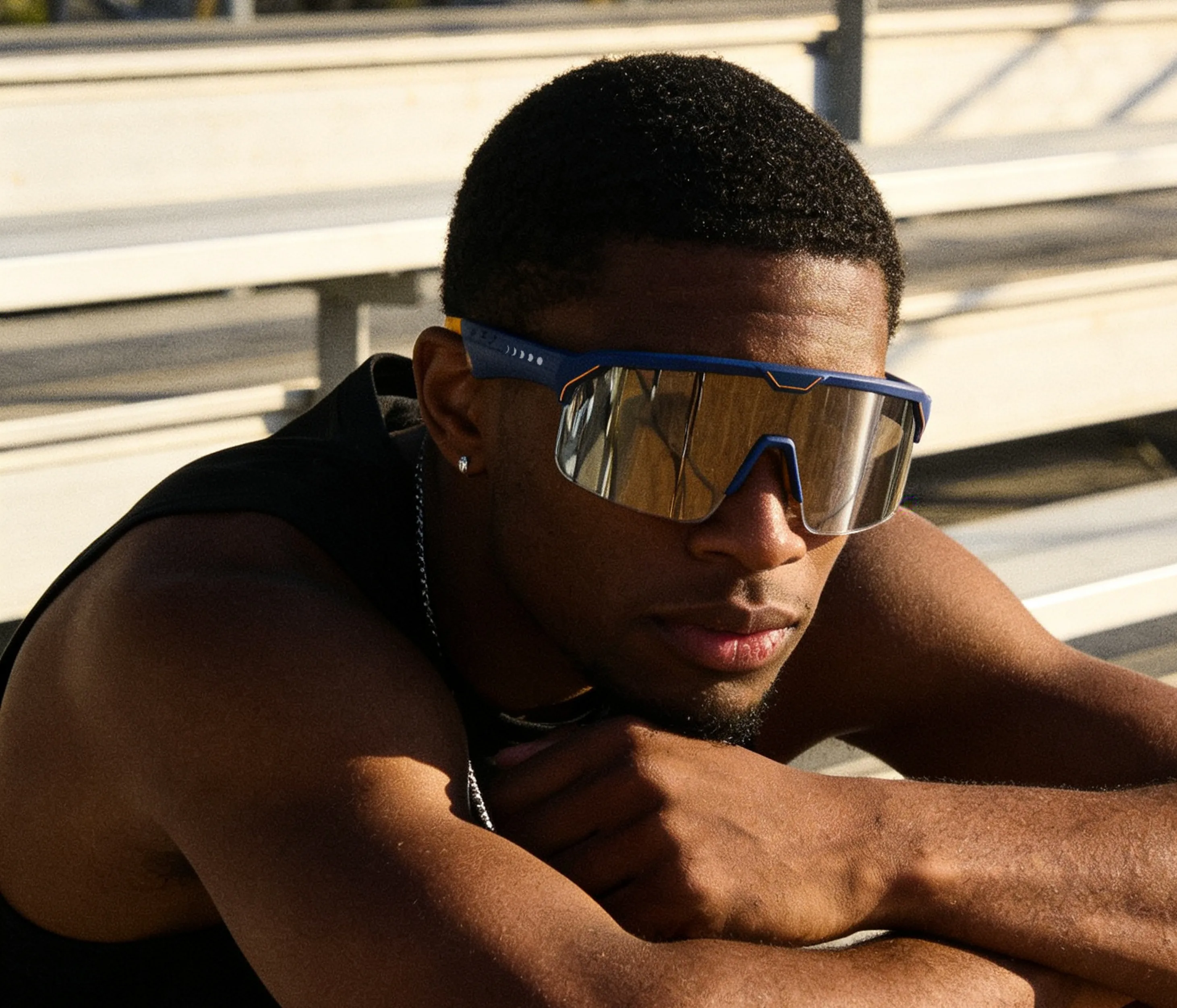 Music Shield G2 | Golden State Warriors - Image 5