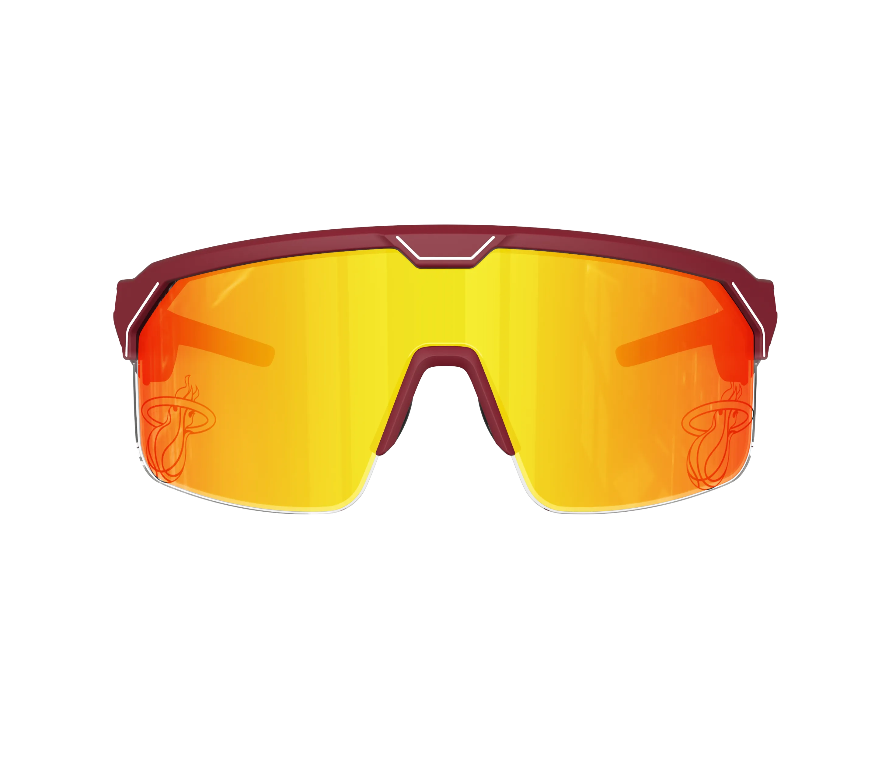 Music Shield G2 | Miami Heat - Image 5