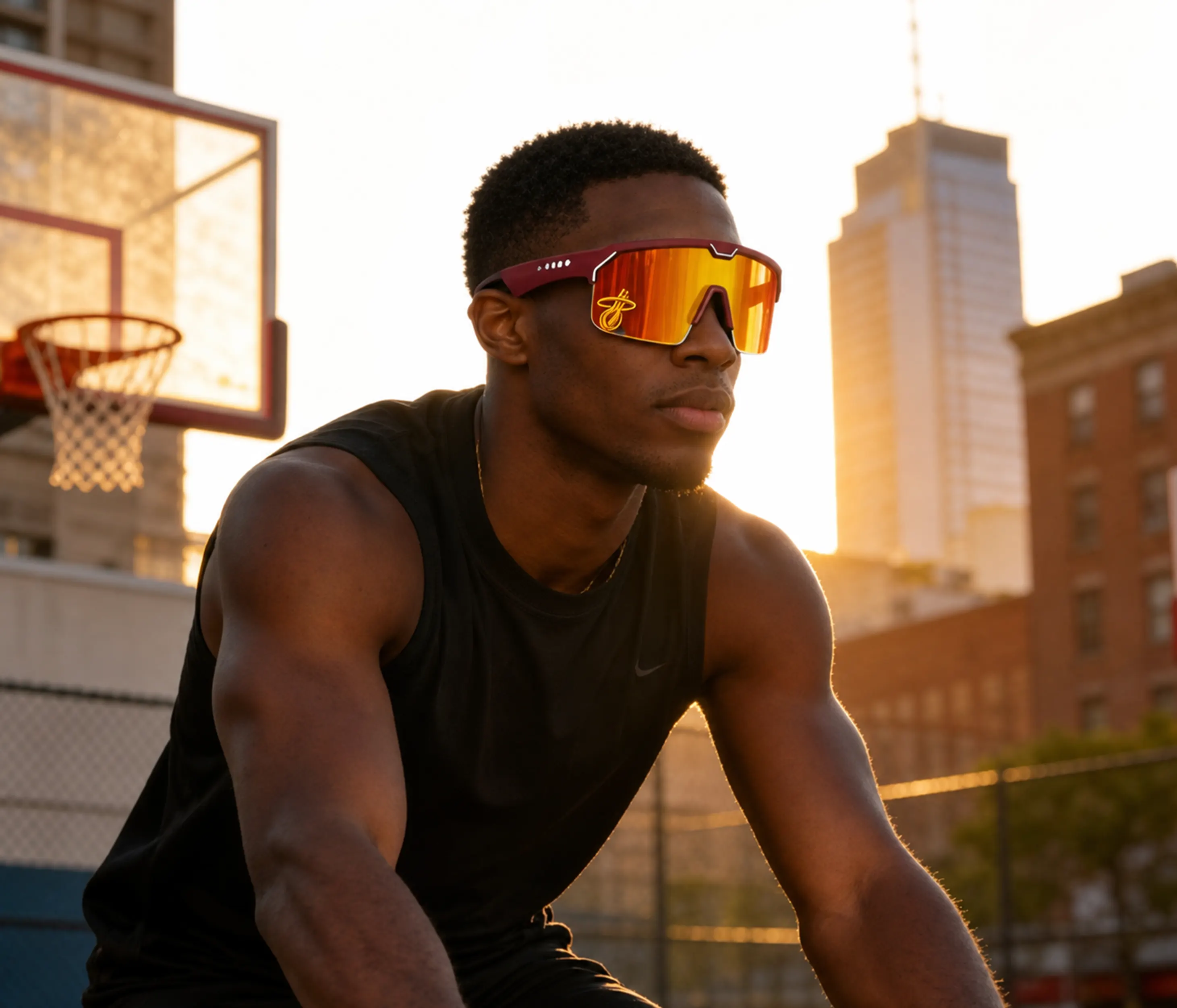 Music Shield G2 | Miami Heat - Image 6