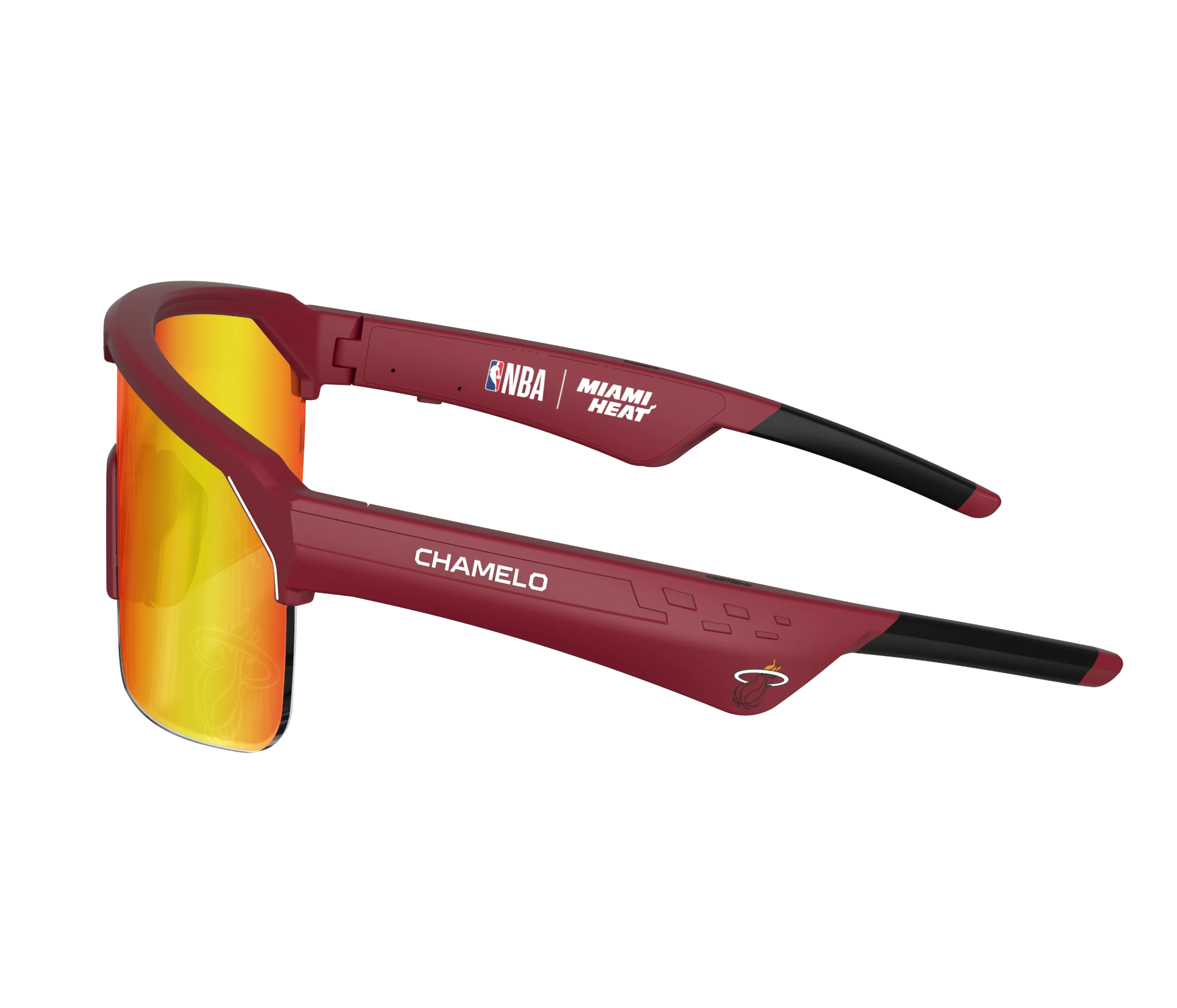 Music Shield G2 | Miami Heat - Image 7
