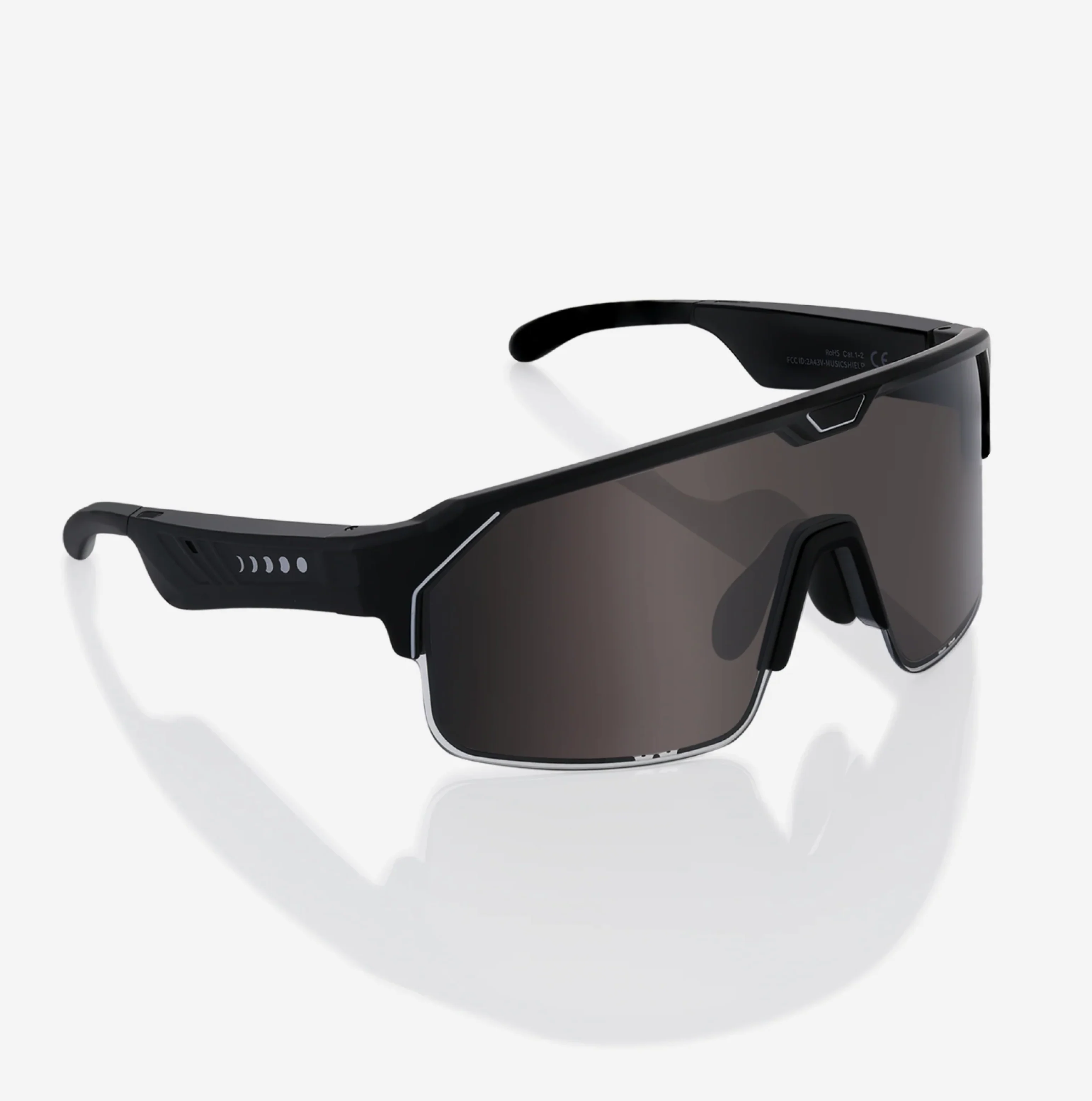 Music Shield Cycling Bundle - Image 8