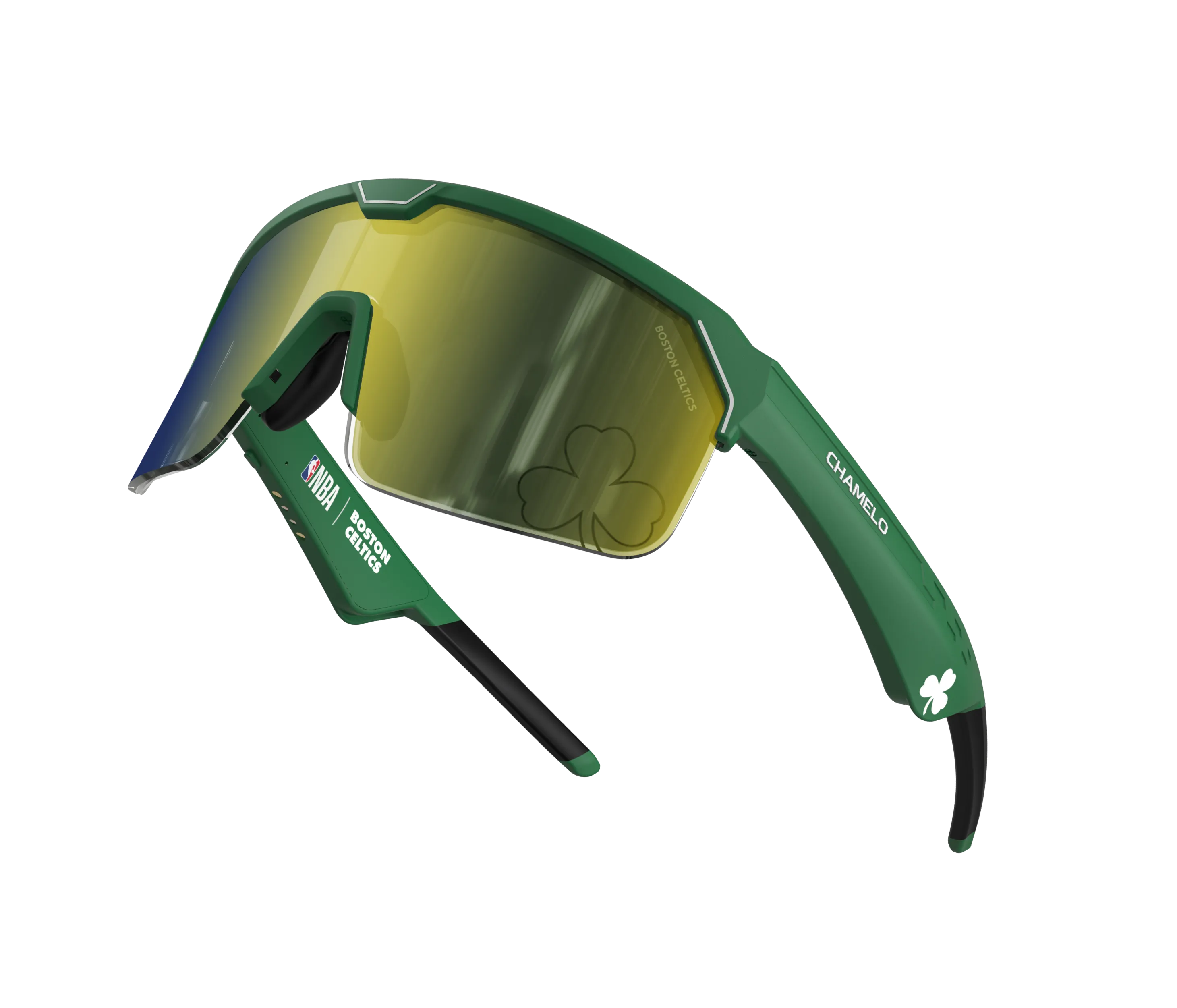 Music Shield G2 | Boston Celtics - Image 3