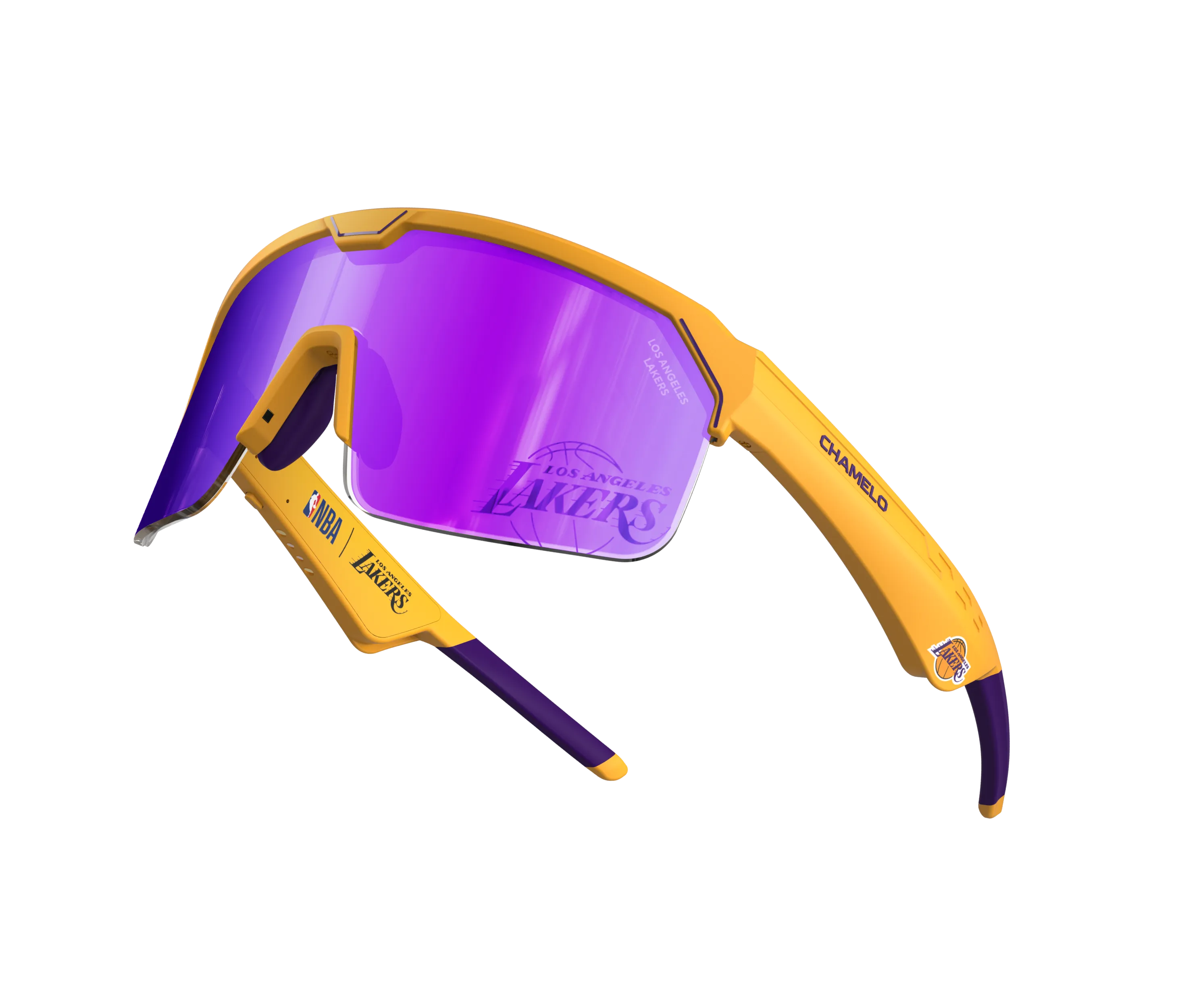 Music Shield G2 | Los Angeles Lakers - Image 3