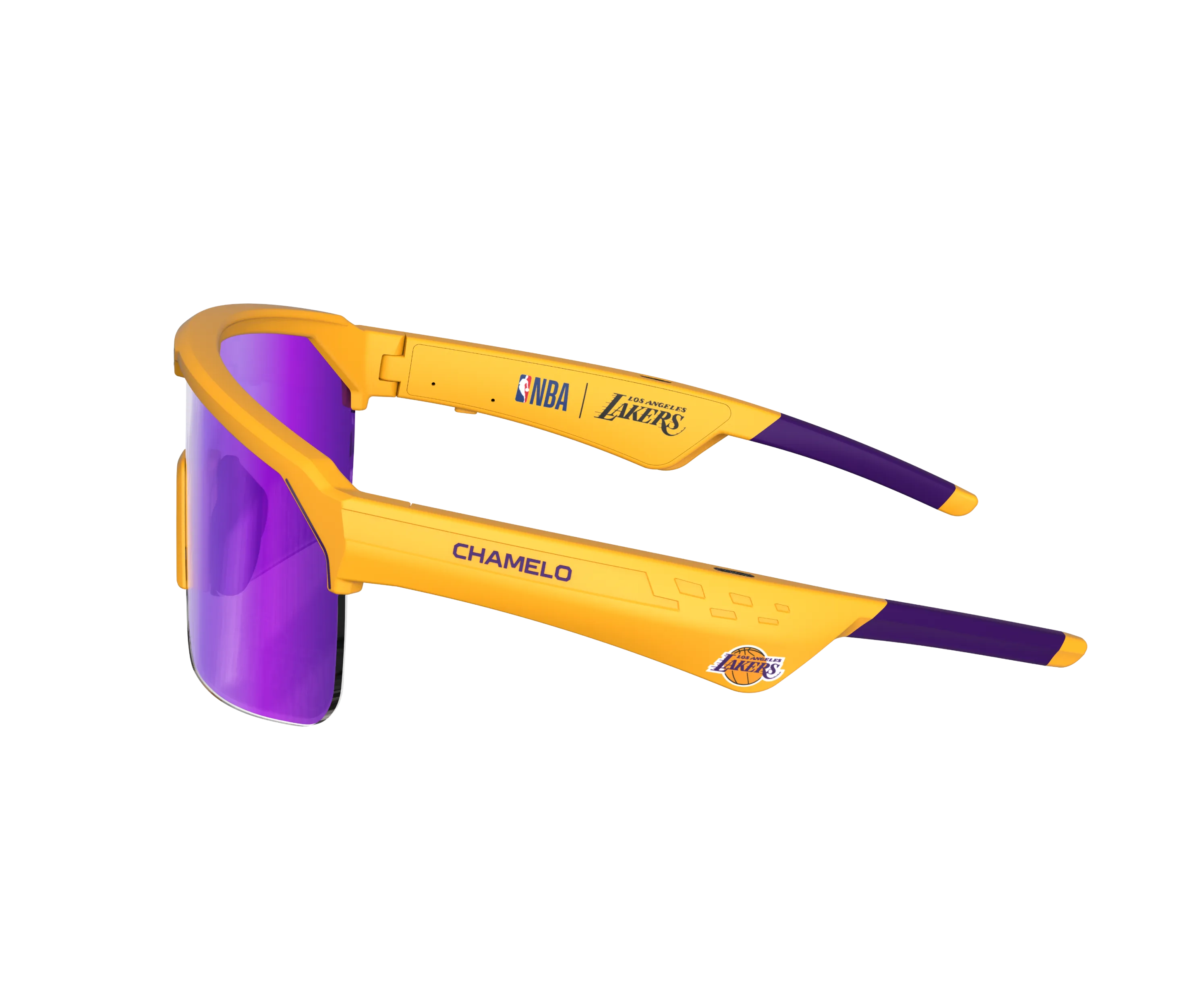 Music Shield G2 | Los Angeles Lakers - Image 7