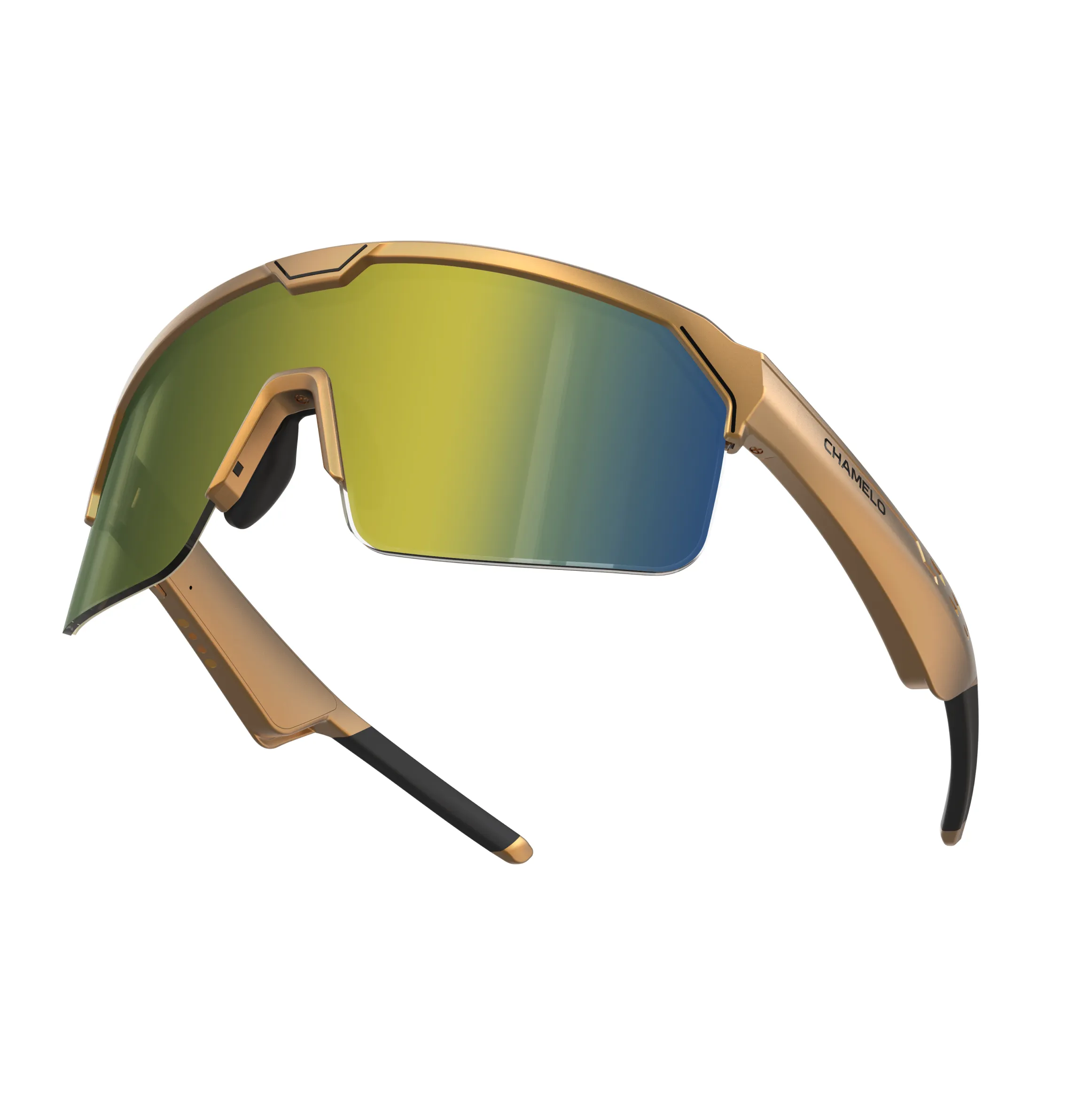 Gold Music Shield Gen 2 - Image 2