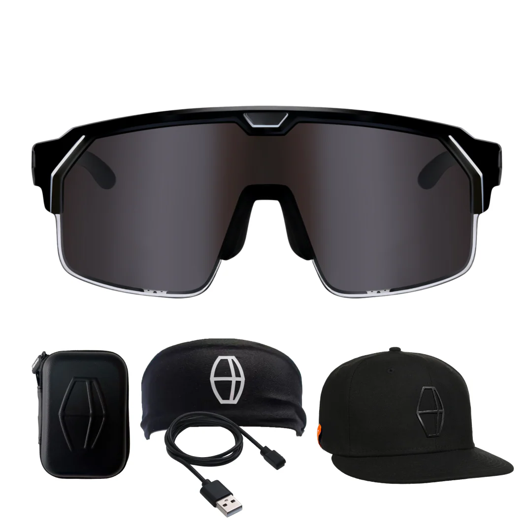 Music Shield Running Bundle