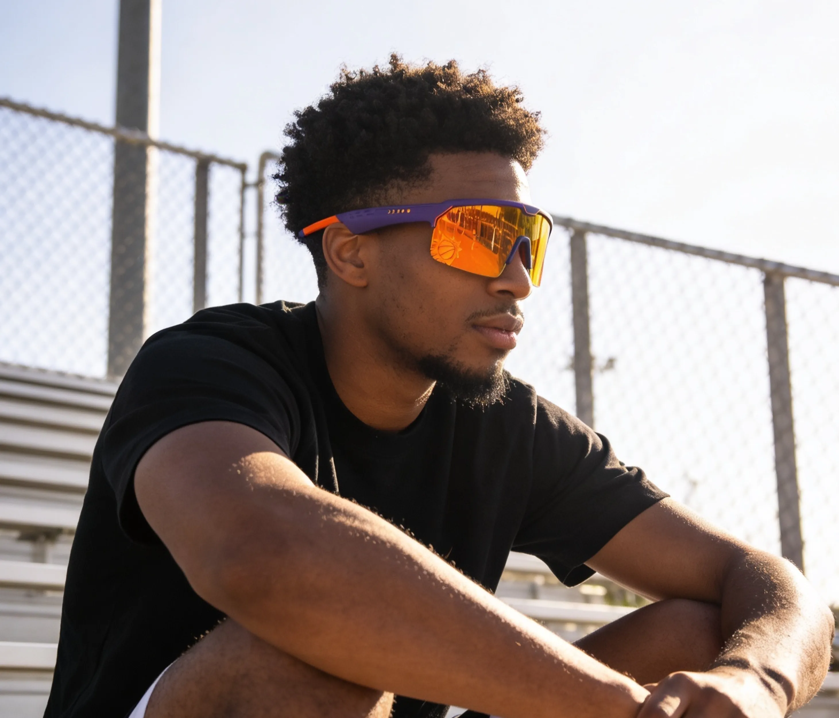 Music Shield G2 | Phoenix Suns - Image 2