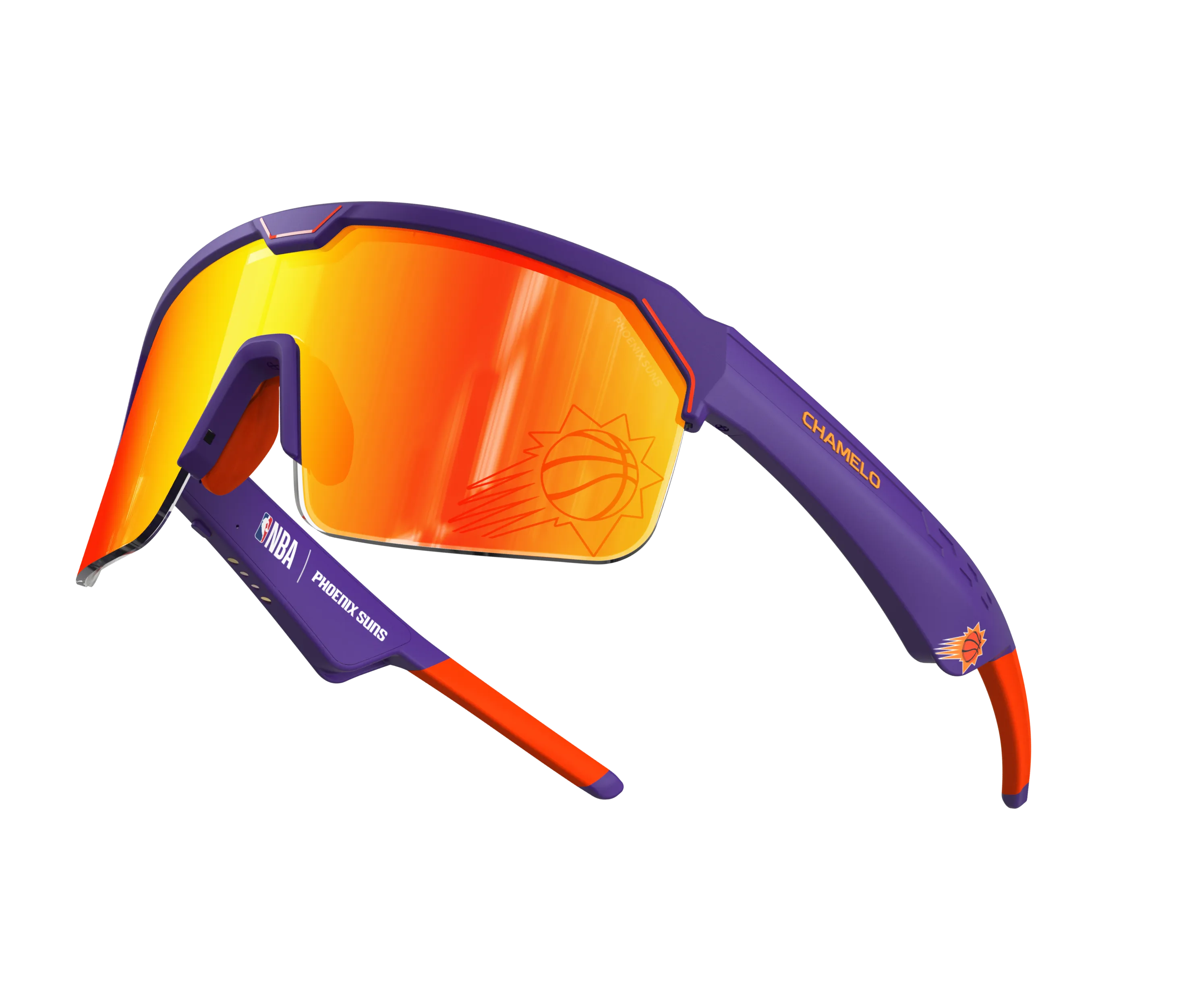 Music Shield G2 | Phoenix Suns - Image 3