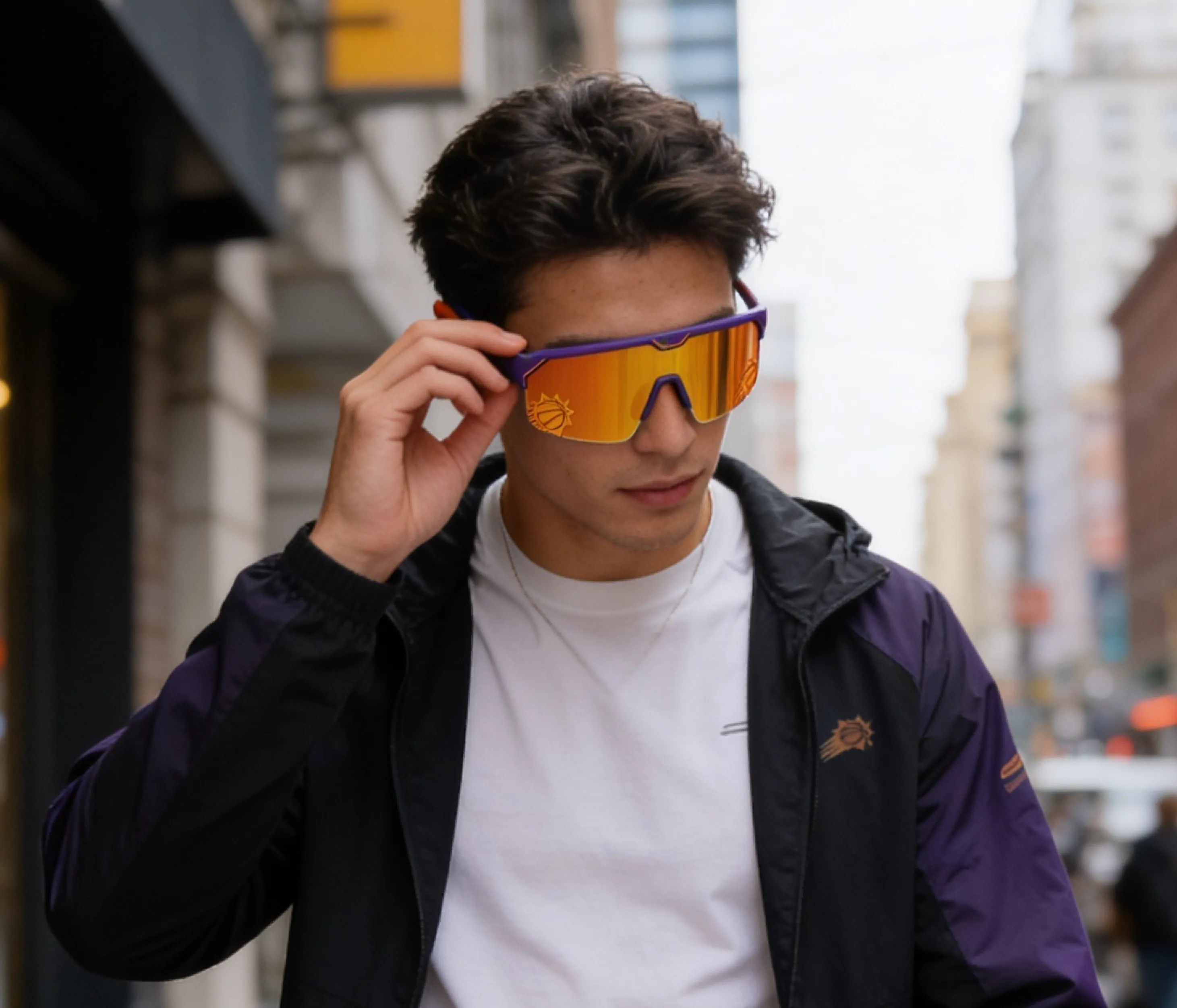 Music Shield G2 | Phoenix Suns - Image 4