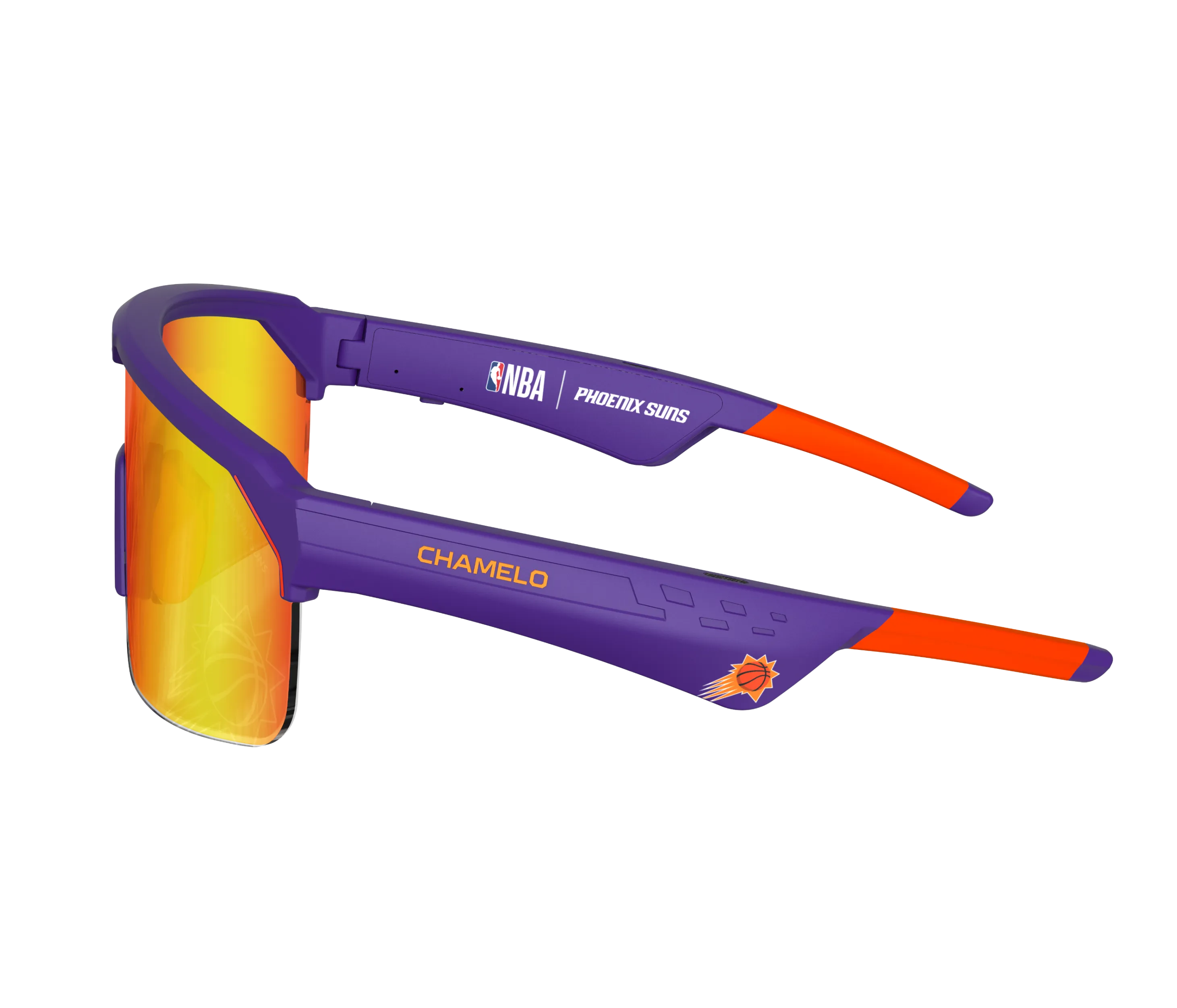 Music Shield G2 | Phoenix Suns - Image 7