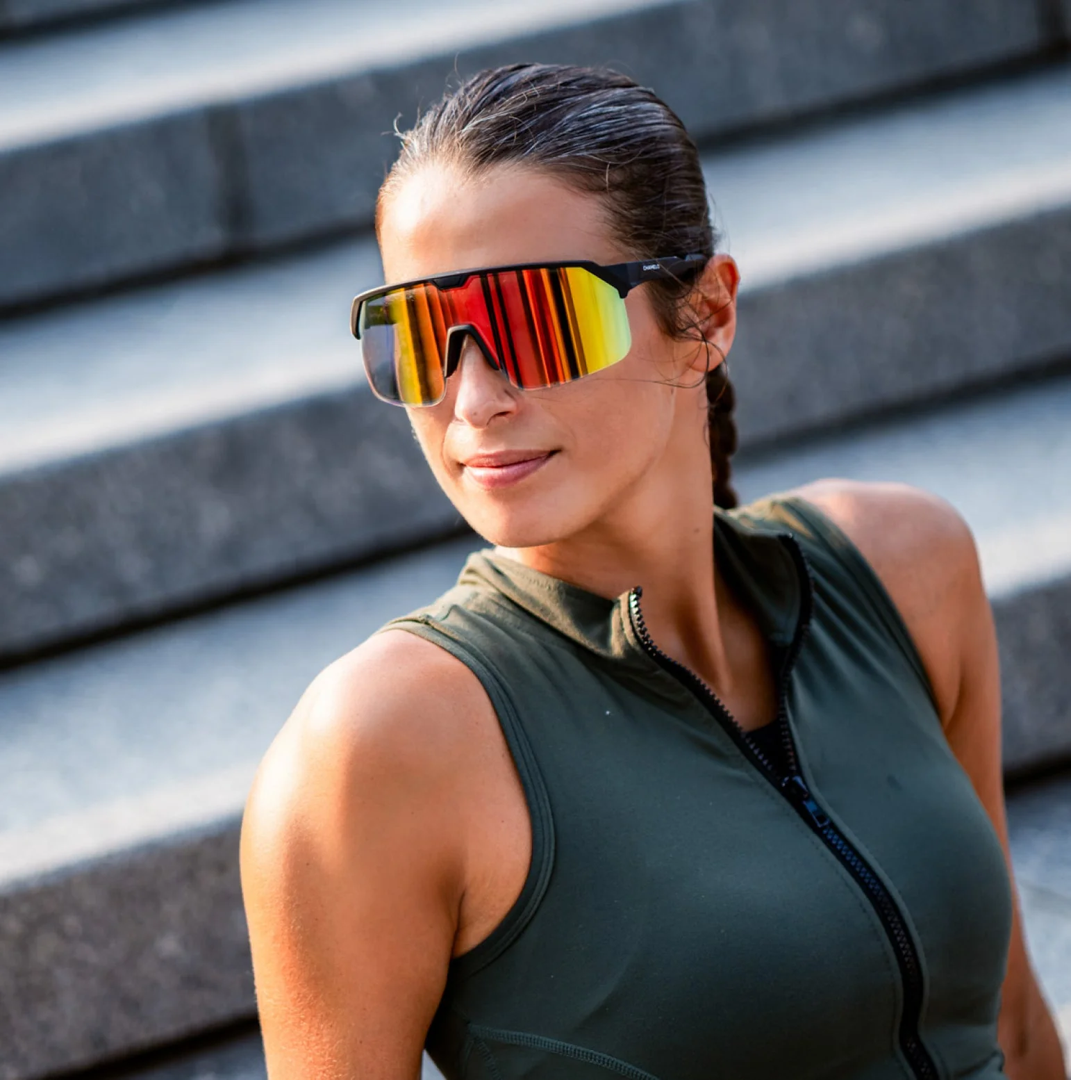 Shield Cycling Bundle - Image 8